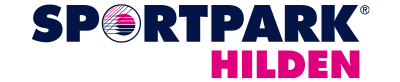 Logo Sportpark Hilden